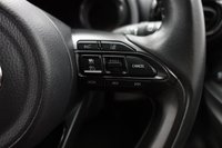 USED 2021 21 TOYOTA YARIS 1.5 VVT-h Launch Edition Hatchback 5dr Petrol Hybrid E-CVT Euro 6 (s/s) (116 ps) SERVICE HISTORY