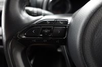 USED 2021 21 TOYOTA YARIS 1.5 VVT-h Launch Edition Hatchback 5dr Petrol Hybrid E-CVT Euro 6 (s/s) (116 ps) SERVICE HISTORY