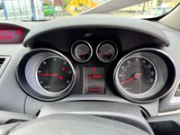 USED 2016 65 VAUXHALL MOKKA 1.6 CDTi SE SUV 5dr Diesel Auto 2WD Euro 6 (136 ps) BIG SPEC CAR, 17IN ALLOYS,, MEGA VALUE,  BLACK LEATHER INTERIOR