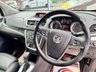 USED 2016 65 VAUXHALL MOKKA 1.6 CDTi SE SUV 5dr Diesel Auto 2WD Euro 6 (136 ps) BIG SPEC CAR, 17IN ALLOYS,, MEGA VALUE,  BLACK LEATHER INTERIOR