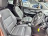 USED 2016 65 VAUXHALL MOKKA 1.6 CDTi SE SUV 5dr Diesel Auto 2WD Euro 6 (136 ps) BIG SPEC CAR, 17IN ALLOYS,, MEGA VALUE,  BLACK LEATHER INTERIOR