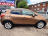 USED 2016 65 VAUXHALL MOKKA 1.6 CDTi SE SUV 5dr Diesel Auto 2WD Euro 6 (136 ps) BIG SPEC CAR, 17IN ALLOYS,, MEGA VALUE,  BLACK LEATHER INTERIOR