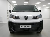 USED 2025 25 PEUGEOT EXPERT 1.5 BLUEHDI 120 BHP L2 LONG PROFESSIONAL 6 DOOR ( NEW SHAPE ) NEW MODEL | HIGH SPEC | LONG WHEELBASE