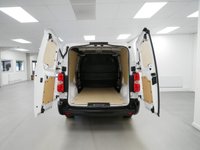 USED 2025 25 PEUGEOT EXPERT 1.5 BLUEHDI 120 BHP L2 LONG PROFESSIONAL 6 DOOR ( NEW SHAPE ) NEW MODEL | HIGH SPEC | LONG WHEELBASE