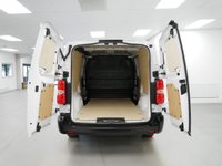 USED 2025 25 PEUGEOT EXPERT 1.5 BLUEHDI 120 BHP L2 LONG PROFESSIONAL 6 DOOR ( NEW SHAPE ) NEW MODEL | HIGH SPEC | LONG WHEELBASE