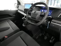 USED 2025 25 PEUGEOT EXPERT 1.5 BLUEHDI 120 BHP L2 LONG PROFESSIONAL 6 DOOR ( NEW SHAPE ) NEW MODEL | HIGH SPEC | LONG WHEELBASE