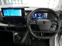 USED 2025 25 PEUGEOT EXPERT 1.5 BLUEHDI 120 BHP L2 LONG PROFESSIONAL 6 DOOR ( NEW SHAPE ) NEW MODEL | HIGH SPEC | LONG WHEELBASE