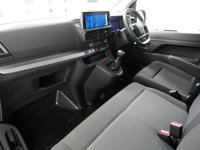 USED 2025 25 PEUGEOT EXPERT 1.5 BLUEHDI 120 BHP L2 LONG PROFESSIONAL 6 DOOR ( NEW SHAPE ) NEW MODEL | HIGH SPEC | LONG WHEELBASE