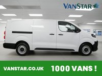 USED 2025 25 PEUGEOT EXPERT 1.5 BLUEHDI 120 BHP L2 LONG PROFESSIONAL 6 DOOR ( NEW SHAPE ) NEW MODEL | HIGH SPEC | LONG WHEELBASE