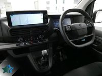 USED 2025 25 PEUGEOT EXPERT 1.5 BLUEHDI 120 BHP L2 LONG PROFESSIONAL 6 DOOR ( NEW SHAPE ) NEW MODEL | HIGH SPEC | LONG WHEELBASE