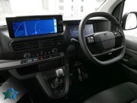 USED 2025 25 PEUGEOT EXPERT 1.5 BLUEHDI 120 BHP L2 LONG PROFESSIONAL 6 DOOR ( NEW SHAPE ) NEW MODEL | HIGH SPEC | LONG WHEELBASE