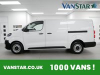 USED 2025 25 PEUGEOT EXPERT 1.5 BLUEHDI 120 BHP L2 LONG PROFESSIONAL 6 DOOR ( NEW SHAPE ) NEW MODEL | HIGH SPEC | LONG WHEELBASE
