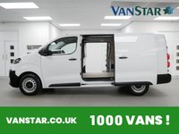 USED 2025 25 PEUGEOT EXPERT 1.5 BLUEHDI 120 BHP L2 LONG PROFESSIONAL 6 DOOR ( NEW SHAPE ) NEW MODEL | HIGH SPEC | LONG WHEELBASE
