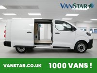 USED 2025 25 PEUGEOT EXPERT 1.5 BLUEHDI 120 BHP L2 LONG PROFESSIONAL 6 DOOR ( NEW SHAPE ) NEW MODEL | HIGH SPEC | LONG WHEELBASE