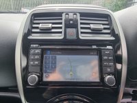 USED 2017 17 NISSAN MICRA 1.2 n-tec Hatchback 5dr Petrol Manual Euro 6 (80 ps) 