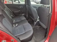 USED 2017 17 NISSAN MICRA 1.2 n-tec Hatchback 5dr Petrol Manual Euro 6 (80 ps) 