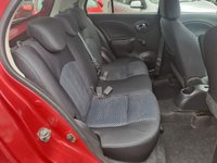 USED 2017 17 NISSAN MICRA 1.2 n-tec Hatchback 5dr Petrol Manual Euro 6 (80 ps) 