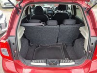 USED 2017 17 NISSAN MICRA 1.2 n-tec Hatchback 5dr Petrol Manual Euro 6 (80 ps) 