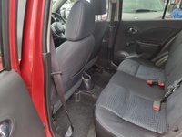 USED 2017 17 NISSAN MICRA 1.2 n-tec Hatchback 5dr Petrol Manual Euro 6 (80 ps) 