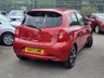 USED 2017 17 NISSAN MICRA 1.2 n-tec Hatchback 5dr Petrol Manual Euro 6 (80 ps) 