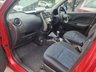USED 2017 17 NISSAN MICRA 1.2 n-tec Hatchback 5dr Petrol Manual Euro 6 (80 ps) 