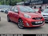 USED 2017 17 NISSAN MICRA 1.2 n-tec Hatchback 5dr Petrol Manual Euro 6 (80 ps) 