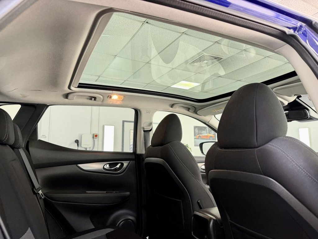 USED 2019 19 NISSAN QASHQAI 1.5 dCi N-Connecta SUV 5dr Diesel Manual Euro 6 (s/s) (115 ps) 