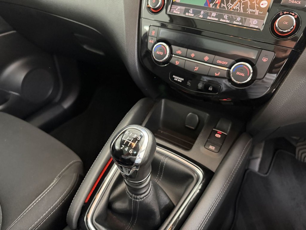 USED 2019 19 NISSAN QASHQAI 1.5 dCi N-Connecta SUV 5dr Diesel Manual Euro 6 (s/s) (115 ps) 