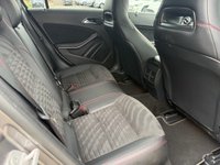 USED 2017 67 MERCEDES-BENZ A CLASS 1.6 A180 AMG Line Hatchback 5dr Petrol 7G-DCT Euro 6 (s/s) (122 ps) 