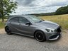 USED 2017 67 MERCEDES-BENZ A CLASS 1.6 A180 AMG Line Hatchback 5dr Petrol 7G-DCT Euro 6 (s/s) (122 ps) 