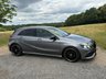 USED 2017 67 MERCEDES-BENZ A CLASS 1.6 A180 AMG Line Hatchback 5dr Petrol 7G-DCT Euro 6 (s/s) (122 ps) 