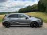 USED 2017 67 MERCEDES-BENZ A CLASS 1.6 A180 AMG Line Hatchback 5dr Petrol 7G-DCT Euro 6 (s/s) (122 ps) 