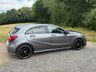 USED 2017 67 MERCEDES-BENZ A CLASS 1.6 A180 AMG Line Hatchback 5dr Petrol 7G-DCT Euro 6 (s/s) (122 ps) 