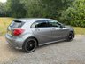 USED 2017 67 MERCEDES-BENZ A CLASS 1.6 A180 AMG Line Hatchback 5dr Petrol 7G-DCT Euro 6 (s/s) (122 ps) 