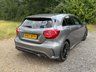 USED 2017 67 MERCEDES-BENZ A CLASS 1.6 A180 AMG Line Hatchback 5dr Petrol 7G-DCT Euro 6 (s/s) (122 ps) 