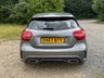 USED 2017 67 MERCEDES-BENZ A CLASS 1.6 A180 AMG Line Hatchback 5dr Petrol 7G-DCT Euro 6 (s/s) (122 ps) 