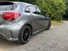 USED 2017 67 MERCEDES-BENZ A CLASS 1.6 A180 AMG Line Hatchback 5dr Petrol 7G-DCT Euro 6 (s/s) (122 ps) 