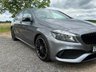 USED 2017 67 MERCEDES-BENZ A CLASS 1.6 A180 AMG Line Hatchback 5dr Petrol 7G-DCT Euro 6 (s/s) (122 ps) 