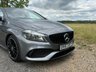 USED 2017 67 MERCEDES-BENZ A CLASS 1.6 A180 AMG Line Hatchback 5dr Petrol 7G-DCT Euro 6 (s/s) (122 ps) 