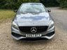 USED 2017 67 MERCEDES-BENZ A CLASS 1.6 A180 AMG Line Hatchback 5dr Petrol 7G-DCT Euro 6 (s/s) (122 ps) 