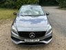 USED 2017 67 MERCEDES-BENZ A CLASS 1.6 A180 AMG Line Hatchback 5dr Petrol 7G-DCT Euro 6 (s/s) (122 ps) 