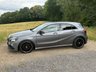 USED 2017 67 MERCEDES-BENZ A CLASS 1.6 A180 AMG Line Hatchback 5dr Petrol 7G-DCT Euro 6 (s/s) (122 ps) 