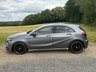 USED 2017 67 MERCEDES-BENZ A CLASS 1.6 A180 AMG Line Hatchback 5dr Petrol 7G-DCT Euro 6 (s/s) (122 ps) 