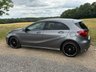 USED 2017 67 MERCEDES-BENZ A CLASS 1.6 A180 AMG Line Hatchback 5dr Petrol 7G-DCT Euro 6 (s/s) (122 ps) 