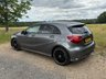 USED 2017 67 MERCEDES-BENZ A CLASS 1.6 A180 AMG Line Hatchback 5dr Petrol 7G-DCT Euro 6 (s/s) (122 ps) 