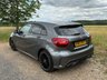 USED 2017 67 MERCEDES-BENZ A CLASS 1.6 A180 AMG Line Hatchback 5dr Petrol 7G-DCT Euro 6 (s/s) (122 ps) 