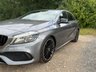USED 2017 67 MERCEDES-BENZ A CLASS 1.6 A180 AMG Line Hatchback 5dr Petrol 7G-DCT Euro 6 (s/s) (122 ps) 