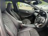 USED 2017 67 MERCEDES-BENZ A CLASS 1.6 A180 AMG Line Hatchback 5dr Petrol 7G-DCT Euro 6 (s/s) (122 ps) 