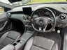USED 2017 67 MERCEDES-BENZ A CLASS 1.6 A180 AMG Line Hatchback 5dr Petrol 7G-DCT Euro 6 (s/s) (122 ps) 