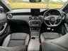 USED 2017 67 MERCEDES-BENZ A CLASS 1.6 A180 AMG Line Hatchback 5dr Petrol 7G-DCT Euro 6 (s/s) (122 ps) 